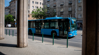Reagált a BKK az agresszív budapesti buszsofőrről készült videóra