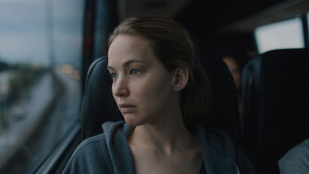 Jennifer Lawrence élete alakítását hozza új filmjében, mégse beszél róla senki