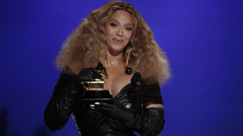 Beyoncé és Adele ismét összecsap a Grammy-gálán