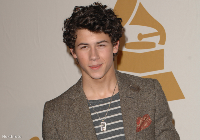 Nick Jonas 2009-ben