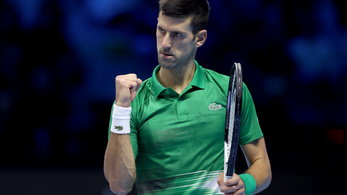 Novak Djokovics megkapta a vízumot az ausztrál hatóságoktól