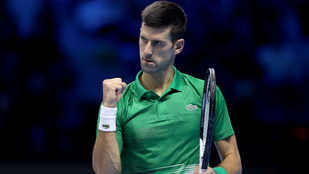 Novak Djokovics megkapta a vízumot az ausztrál hatóságoktól