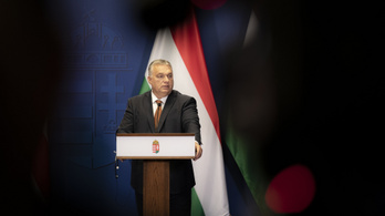 Orbán Viktor felmentett egy helyettes államtitkárt