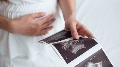 Ha voltál már terhes, sebeid gyorsabban gyógyulhatnak – ez áll a jelenség hátterében