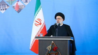 Együttműködésre szólították fel Iránt atomerőműveinek kivizsgálásában