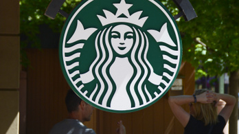 Sztrájkolnak a Starbucks dolgozói