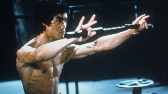 Kiderült, miben halhatott meg Bruce Lee