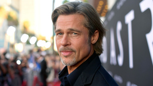 Hihetetlen, de Brad Pittről is készülhetnek előnytelen felvételek