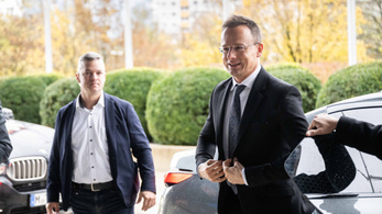 Szijjártó Péter: A BMW debreceni beruházása a magyar gazdaság sikertörténete lesz