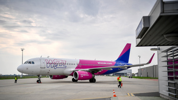 Stratégiai megállapodást kötött a Wizz Air és az OMV zöldüzemanyagok szállításáról