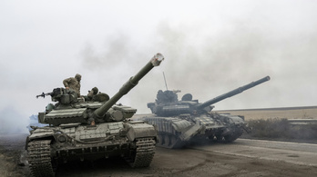 A Pentagon felfedte az oroszok haditervét