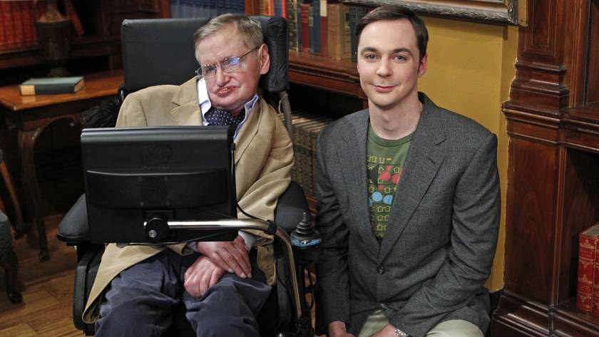Az új Stephen Hawking már köztünk él: a 3 legkülönlegesebb ember a Földön