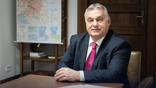 Orbán Viktor szerint Magyarország szomszédja nyeri a világbajnokságot