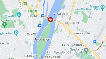 Minden fővárosi autós hétfő reggeli rémálma: hét autó ütközött az Árpád hídon