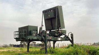 Izraeli radarrendszerrel erősítik Magyarország védelmét