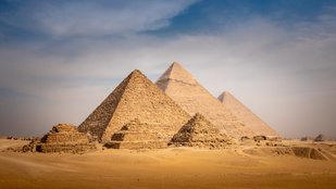 Íme 3+1 megdöbbentő titok az ókori Egyiptomról
