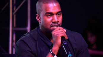 Kanye West zsidó köszöntéssel tért vissza a Twitterre