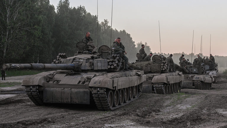 Európa legnagyobb szárazföldi hadseregét építik szép csendben a lengyelek