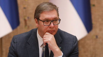 Tovább fokozódhat a feszültség Szerbiában az EU főképviselője szerint