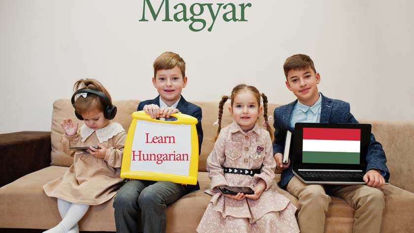 Szép nyelvnek találod a magyart? Egy nyelvész mást mondana erről