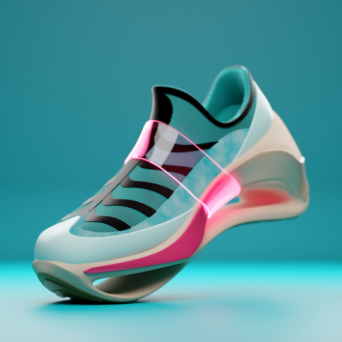 Jövőre debütál a Nike első sneaker kollekciója a metaverzumban