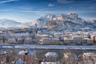 8 káprázatos európai úti cél, ami télen meseországgá változik: hófödte hegyekben is gyönyörködhetsz