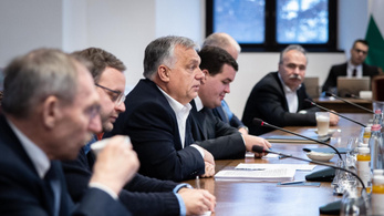 Kormányülést tart Orbán Viktor, terítéken az energiaválság