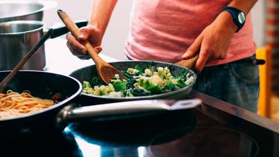 Itt rontod el a zöldségek készítését: finomabbak lesznek, ha így csinálod