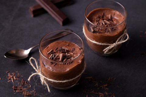 Villámgyors csokihab semmi munkával: mascarpone is kerül a krémbe