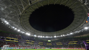 Bemutatkozik a favoritnak titulált Brazília Katarban - A labdarúgó-világbajnokság ötödik napjának legfontosabb történései