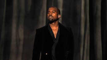 Kim Kardashianról mutogatott meztelen képeket alkalmazottjainak Kanye West