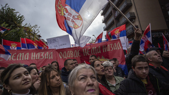 Megegyezést kötött Koszovó és Szerbia, elkerülhetik a háborút