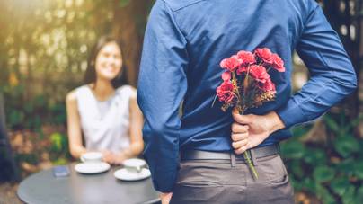 Valóban lehetsz „romantikus alkat”? Ha igen, így alakul a kapcsolatod