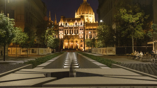 Több mint másfélszer annyit lehet keresni Budapesten, mint a községekben