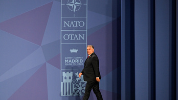 Kiderült, hogy mikor kerül napirendre az Országgyűlésben Svédország és Finnország NATO-csatlakozása