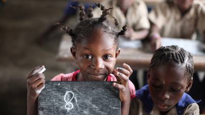 Magyar alapítású iskola és árvaház Kongóban: a misszió egyik tagja mesél