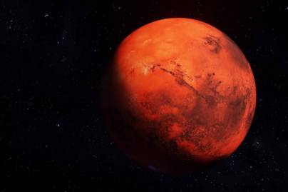 Földközelbe kerül a Mars: ilyen látvány lesz majd, ha felnézel az égboltra