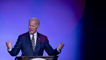 Joe Biden: Sokkal szigorúbb fegyvertartási törvényekre lenne szükség az Egyesült Államokban