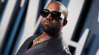 Kanye West ellen indít vizsgálatot az Adidas