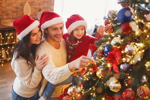 Sokan elítélik ezt a karácsonyi szokást, pedig a tudomány szerint boldoggá tesz