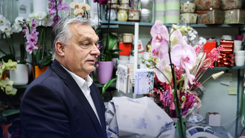 Orbán Viktor posztolt: már nagyon készül
