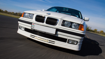 A BMW szerint jobb lehet megtartani és felújítani a régi autóinkat, mint újat venni