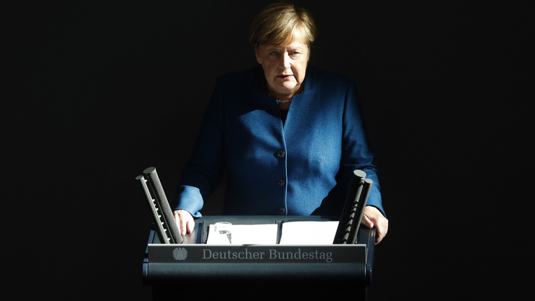 Németországban nem sírják vissza Angela Merkelt, bár utódjánál jobbnak tartják
