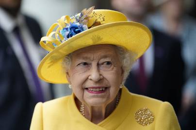 Erzsébet királynő rákos betegségét eltitkolta a palota: így teltek az utolsó hónapjai