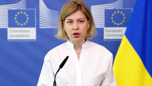 Ukrán miniszterelnök-helyettes: Magyarország mindig is támogatta Ukrajna európai integrációját