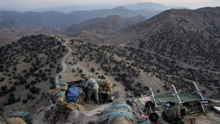 A pakisztáni tálibok felmondták a kormánnyal kötött tűzszünetet
