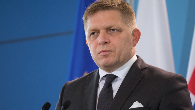 Megszüntették az eljárást a volt szlovák miniszterelnök ellen