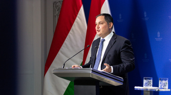 Nagy Márton: Magyarország el fogja kerülni a recessziót, ezt vállaltam és vállalom