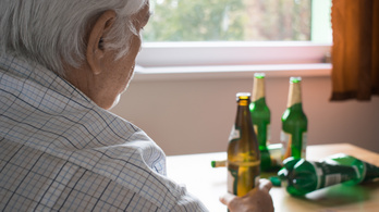 Az amerikai idősek körében egyre súlyosabb problémává válik a kábítószer- és alkoholfogyasztás