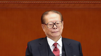 Meghalt Csiang Cö-min egykori kínai vezető